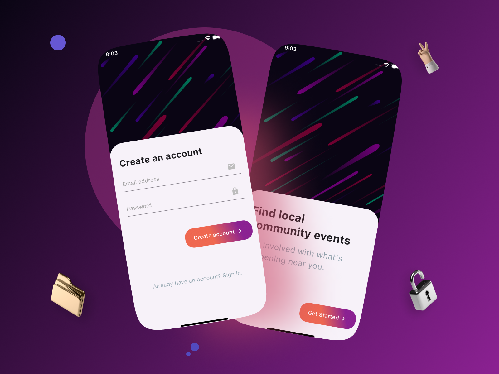 Onboarding