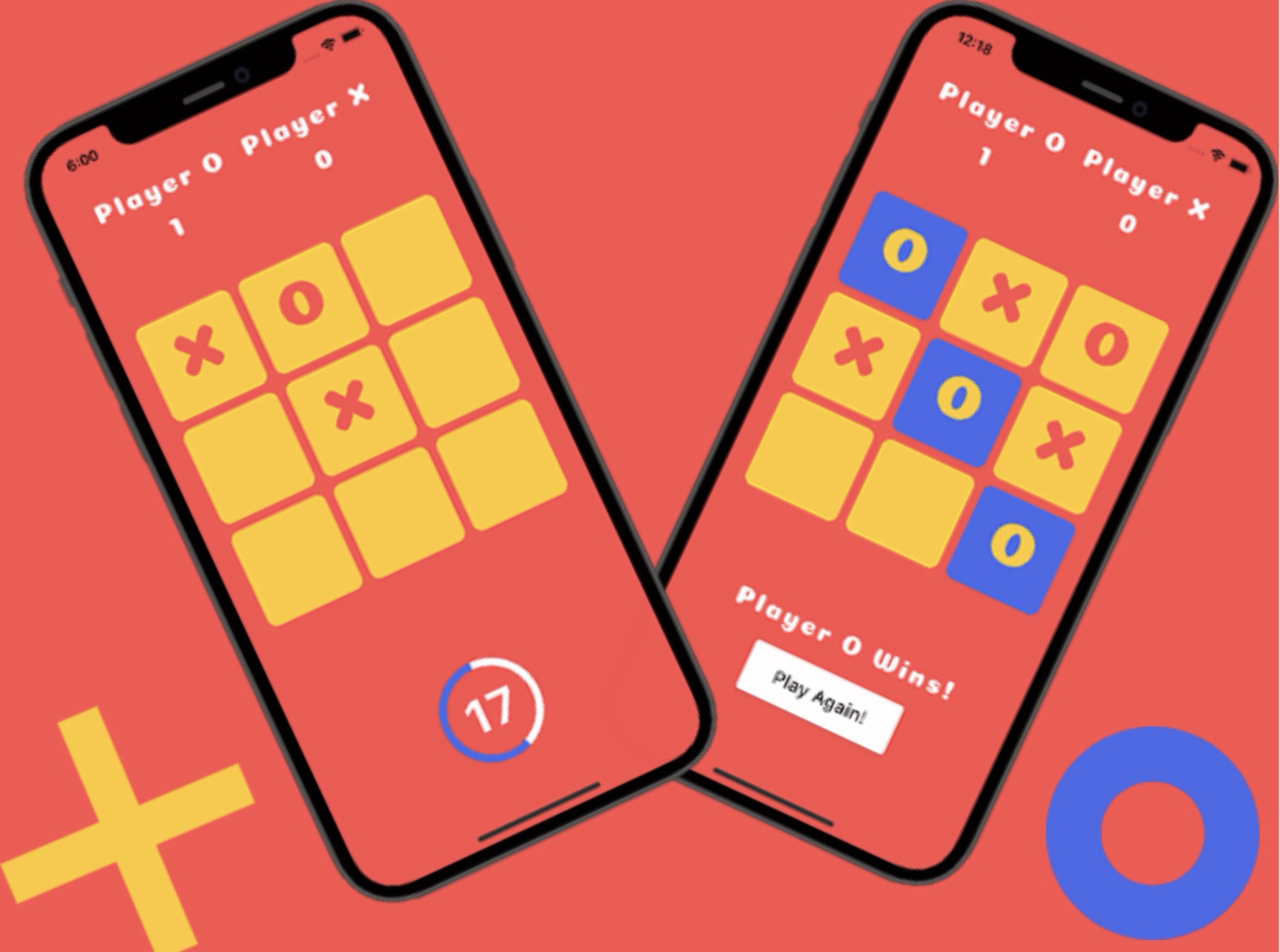Tic Tac Toe